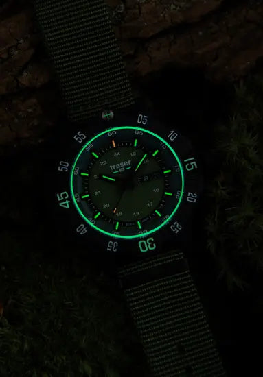 P99 Q Tactical Green - 110727