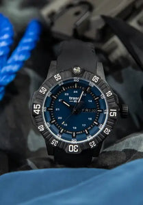 P99 Q Tactical Blue - 110725