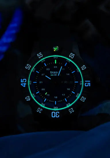 P99 Q Tactical Blue - 110725
