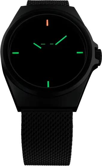 P59 Essential M Black - 108206