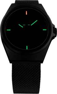 P59 Essential M Black - 108206