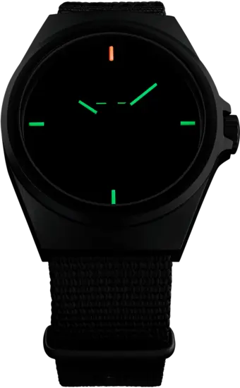 P59 Essential M Black - 108218