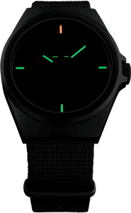 P59 Essential M Black - 108218