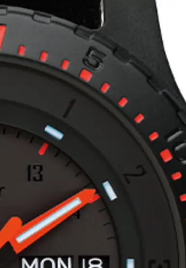 P66 Red Combat - 104147