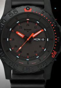 P66 Red Combat - 104147