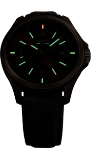 P67 Officer Pro Automatic Bronze Brown - 108073