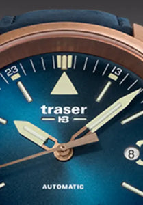 P67 Officer Pro Automatic Bronze - 108074