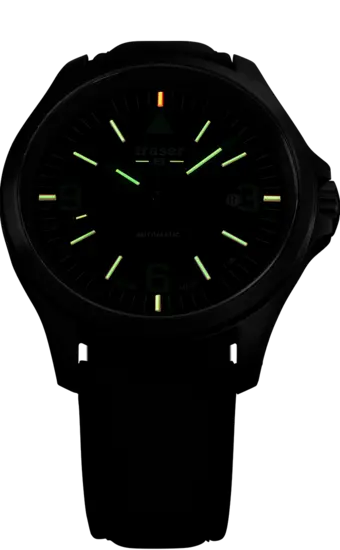 P67 Officer Pro Automatic Black - 108075