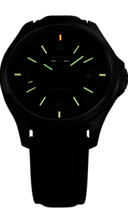 P67 Officer Pro Automatic Black - 108075
