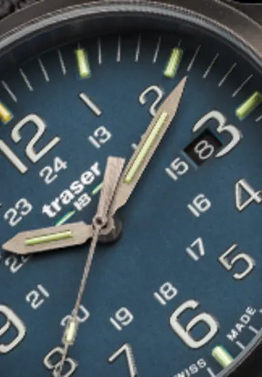 P67 Officer Pro GunMetal Blue - 108632