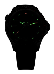 P67 Diver Automatic Green - 110326