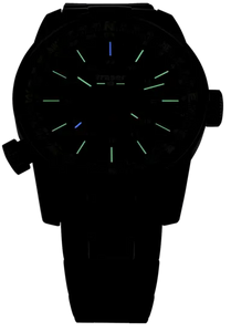 P68 Pathfinder GMT Blue - 109524