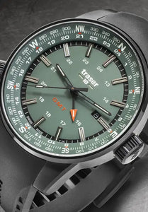 P68 Pathfinder GMT Green - 109744