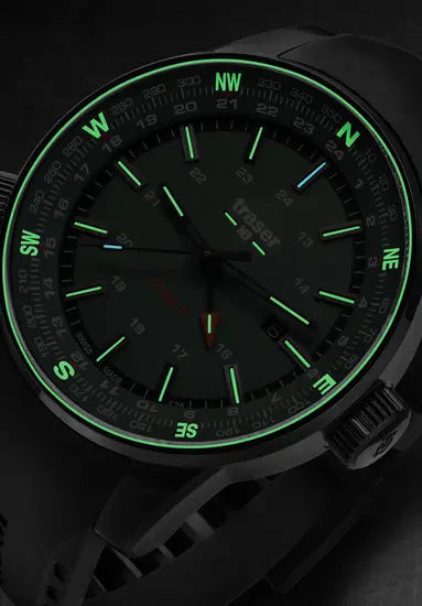 P68 Pathfinder GMT Green - 109744