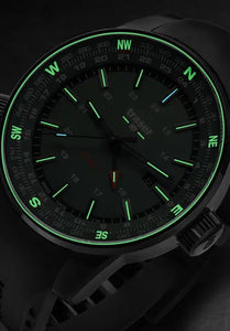 P68 Pathfinder GMT Green - 109744