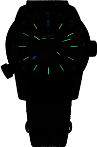 P68 Pathfinder GMT Blue - 109034