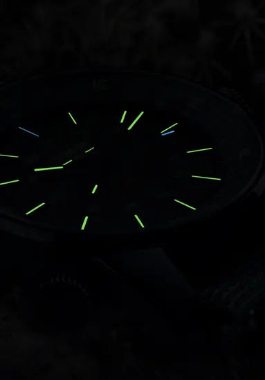 P68 Pathfinder GMT Green - 109035