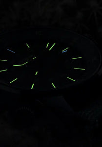 P68 Pathfinder GMT Green - 109035