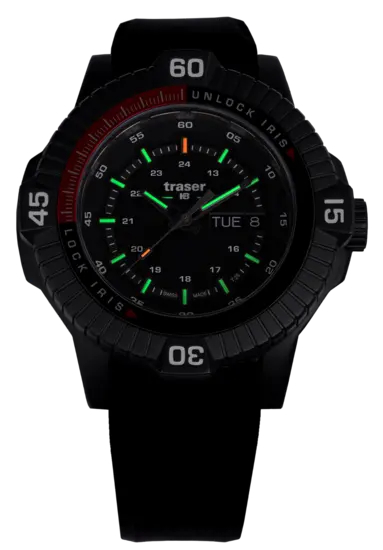P99 Iris Tactical - 111461