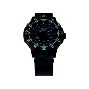 P99 Q Tactical Blue - 110724