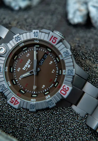 P99 T Tactical Brown - 110668