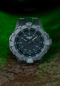 P99 T Tactical Grey - 110666