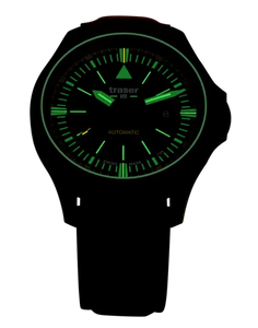P67 Officer Pro Automatic Black - 110756