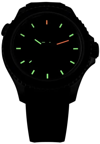P67 Diver Blue - 109374