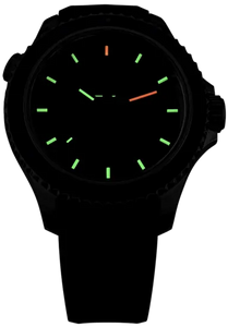 P67 Diver Blue - 109374