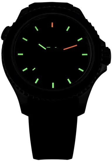 P67 Diver Orange - 109380