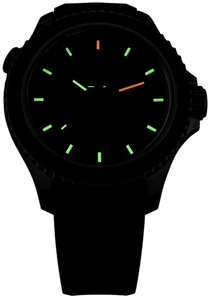 P67 Diver Black - 109377