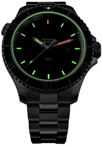 P67 Diver Blue - 109375