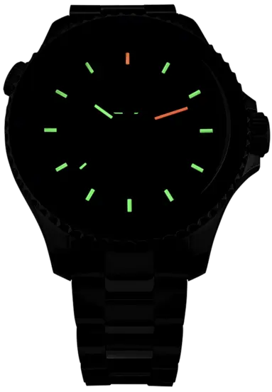 P67 Diver Black Special Set - 109376