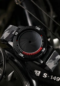 P99 Iris Tactical - 111460