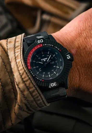 P99 Iris Tactical - 111460