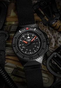 P69 Black Stealth Black - 109854