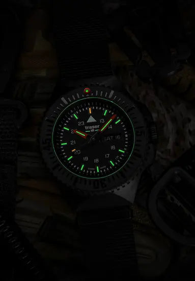 P69 Black Stealth Black - 109854