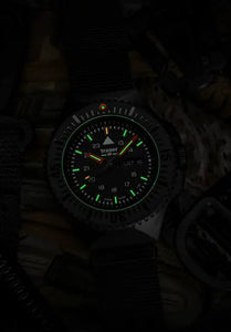 P69 Black Stealth Black - 109854