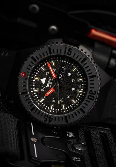 P69 Black Stealth Black - 109855