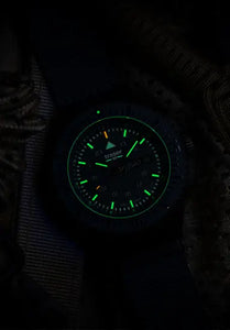 P69 Black Stealth Blue - 109856