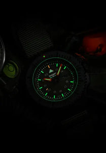 P69 Black Stealth Green - 109858