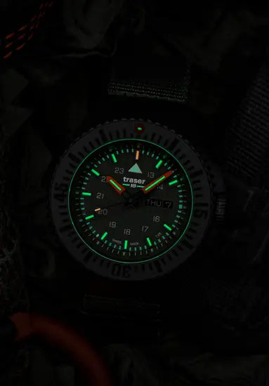 P69 Black Stealth Green - 109858