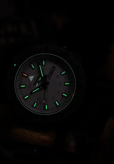 P69 Black Stealth Sand - 109861