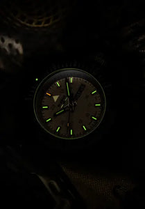 P69 Black Stealth Sand - 109861