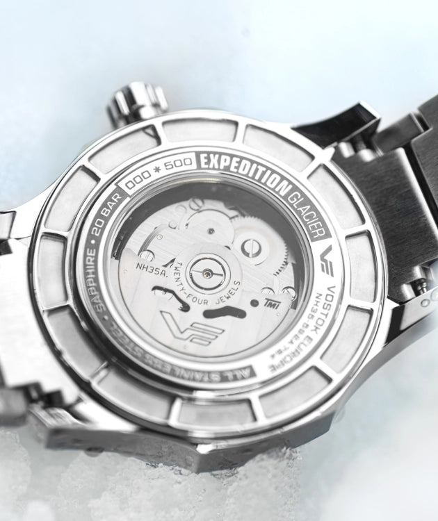 Expedition Glacier NH35-592A784