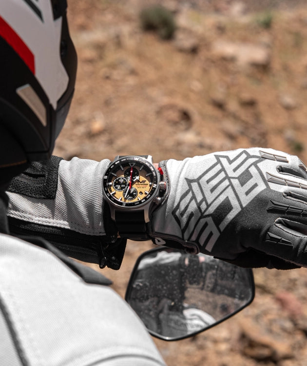 Expedition SAHARA “Route of Tuaregs” | 6S10-598A753