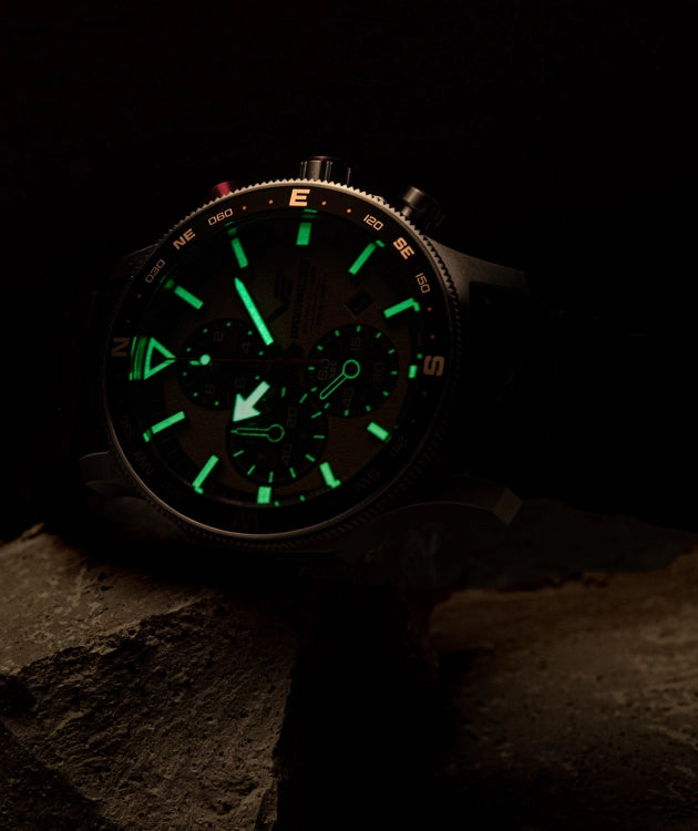 Expedition SAHARA “Route of Tuaregs” | 6S10-598A753