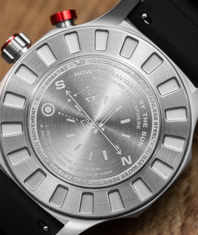 Expedition SAHARA “Route of Tuaregs” | 6S10-598A753