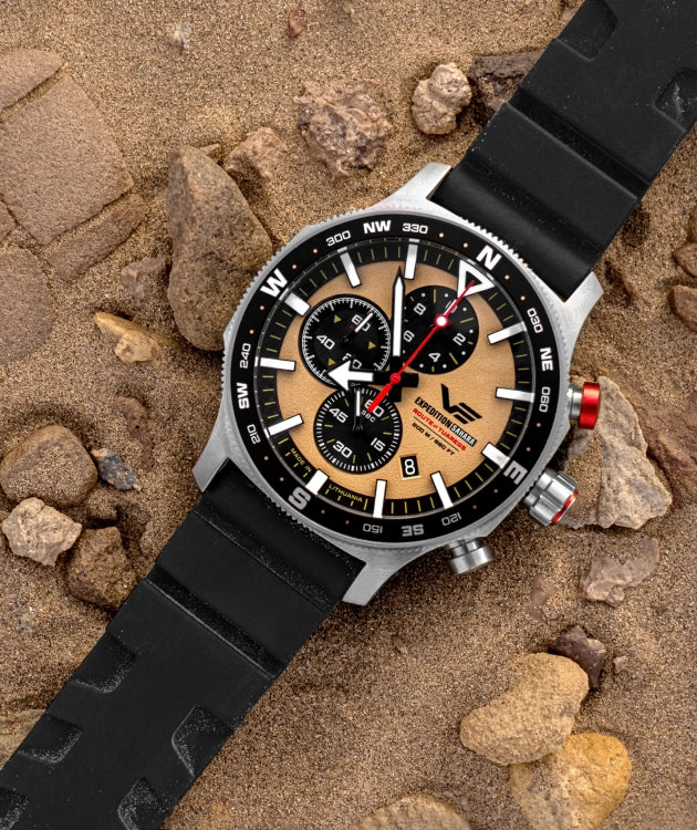 Expedition SAHARA “Route of Tuaregs” | 6S10-598A753