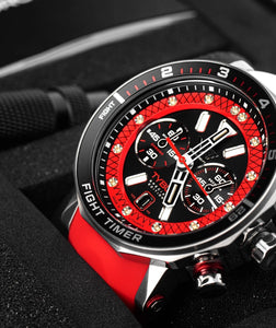 Tybur FIGHT TIMER 6S21-620A484